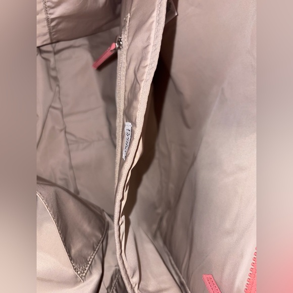 Athleta Coral/Pink All About Tote Bag - Picture 14 of 16